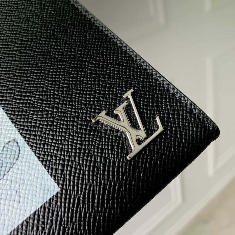 LV Clutch Bags